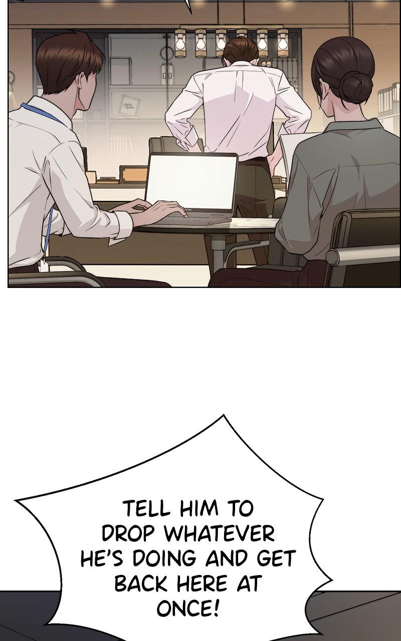 A Man's Man Chapter 204.4 page 11 - 
