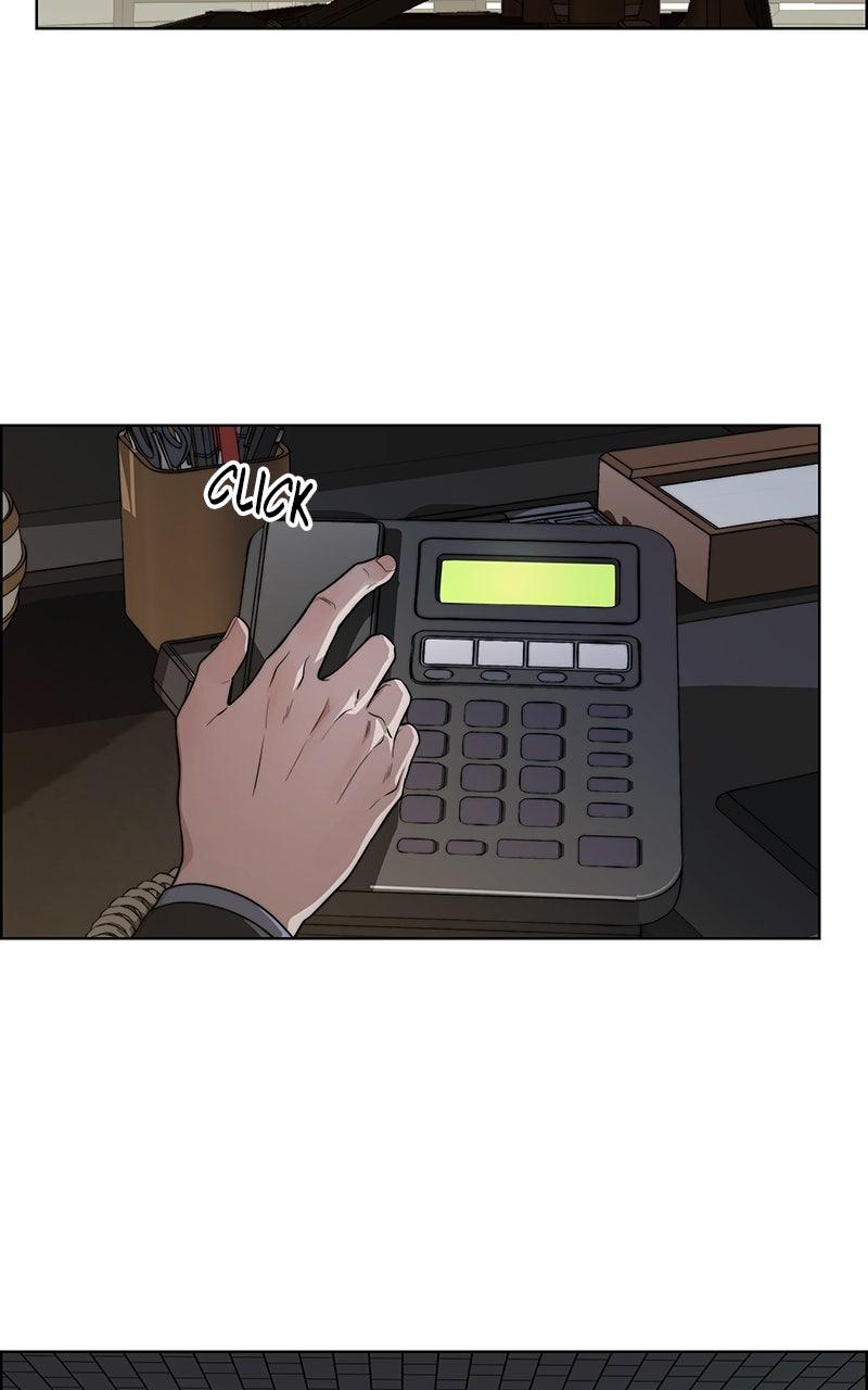 A Man's Man Chapter 204.4 page 104 - 