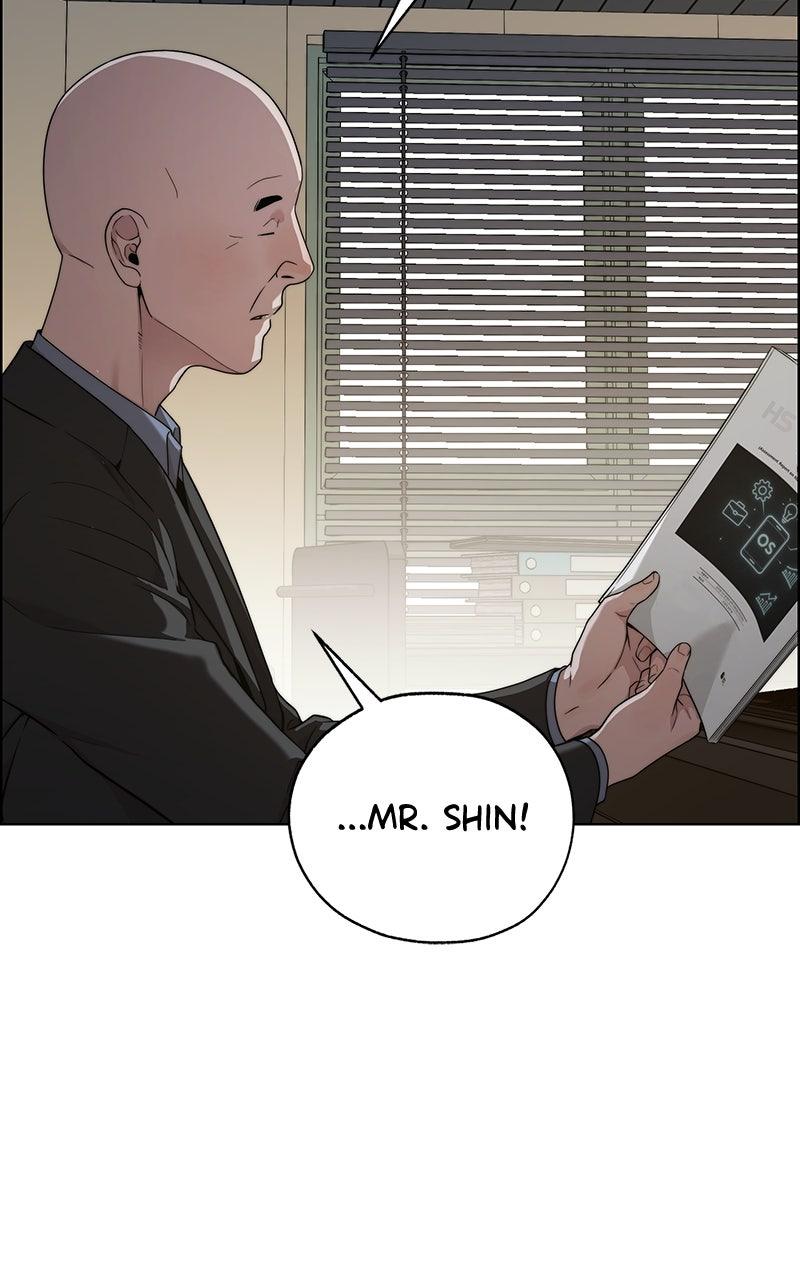 A Man's Man Chapter 204.4 page 107 - 