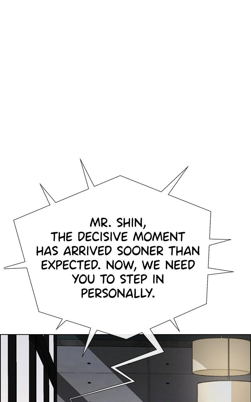 A Man's Man Chapter 204.4 page 108 - 