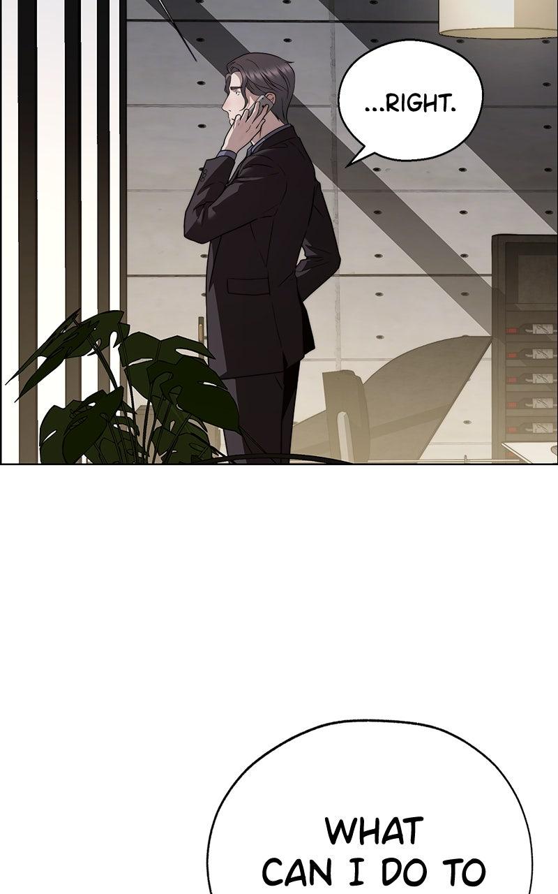 A Man's Man Chapter 204.4 page 109 - 