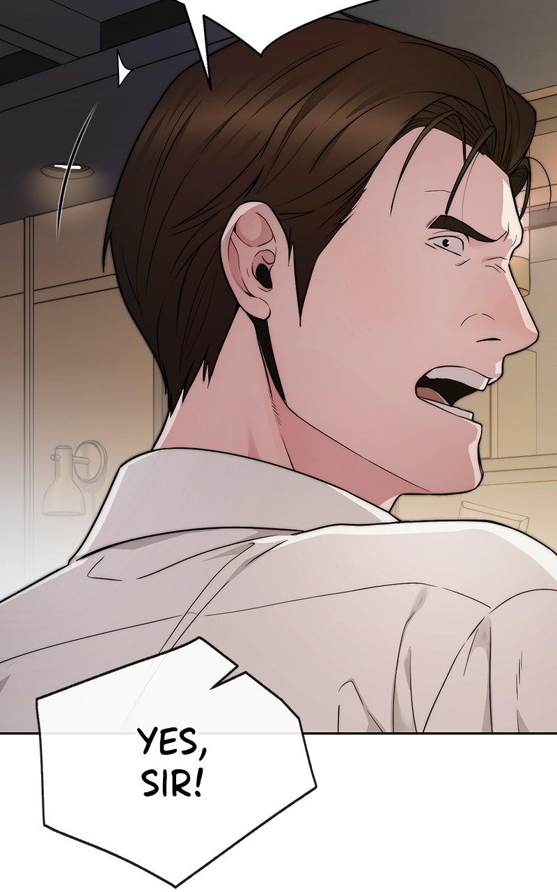 A Man's Man Chapter 204.4 page 12 - 