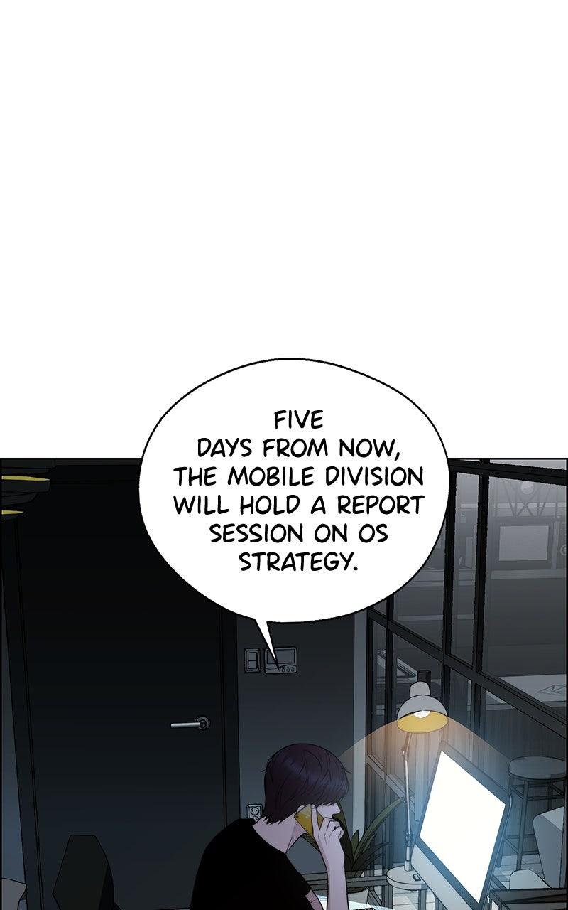 A Man's Man Chapter 204.4 page 111 - 