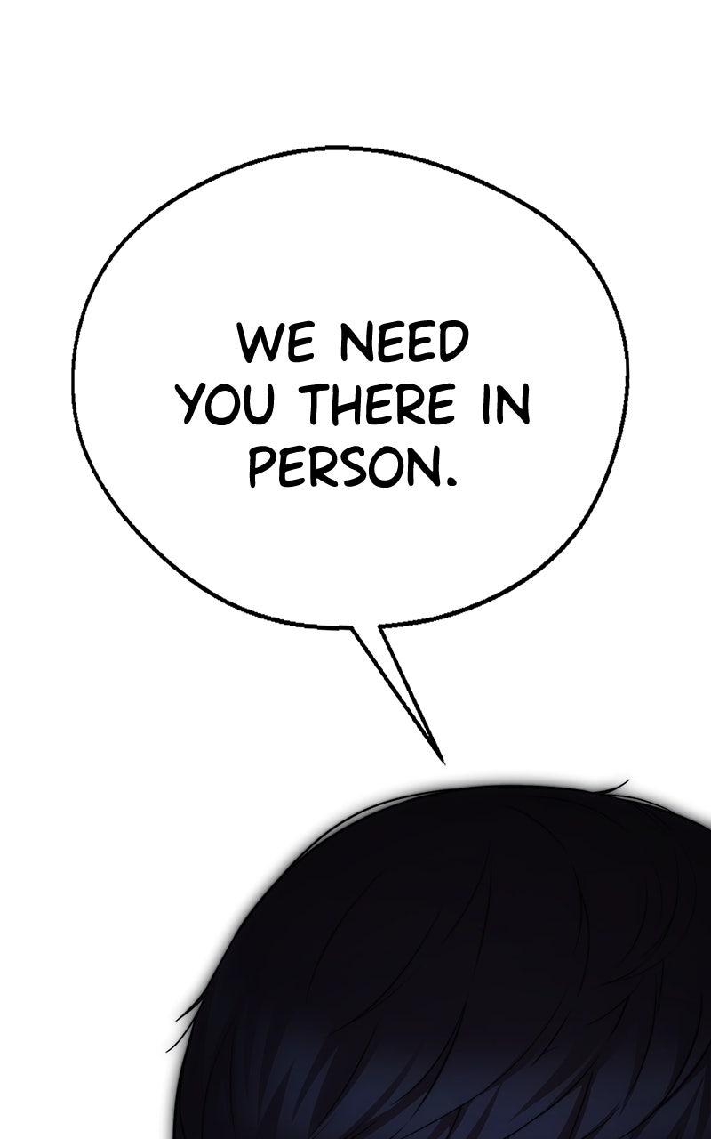 A Man's Man Chapter 204.4 page 113 - 