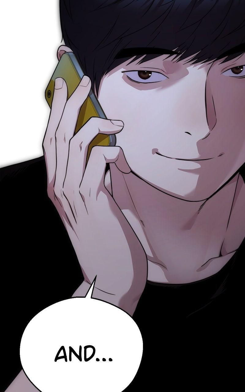 A Man's Man Chapter 204.4 page 114 - 