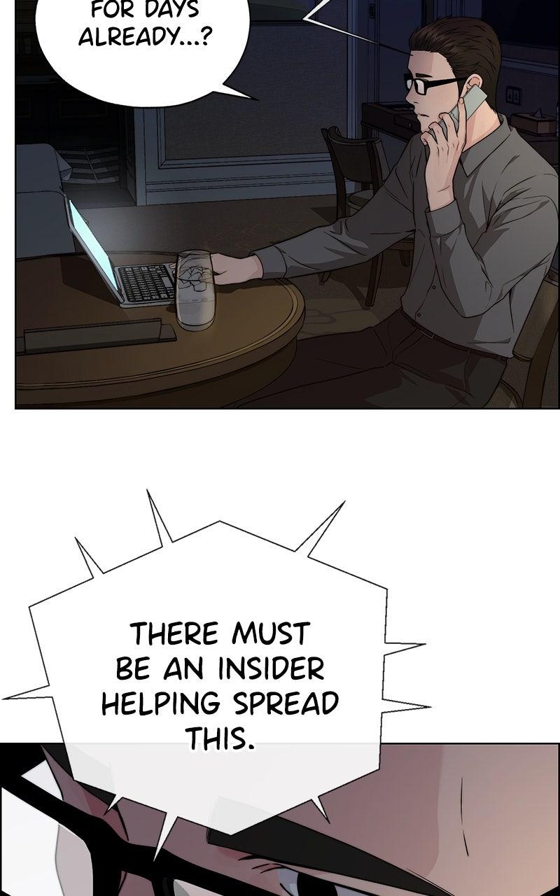 A Man's Man Chapter 204.4 page 15 - 