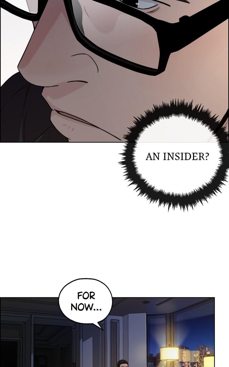 A Man's Man Chapter 204.4 page 16 - 