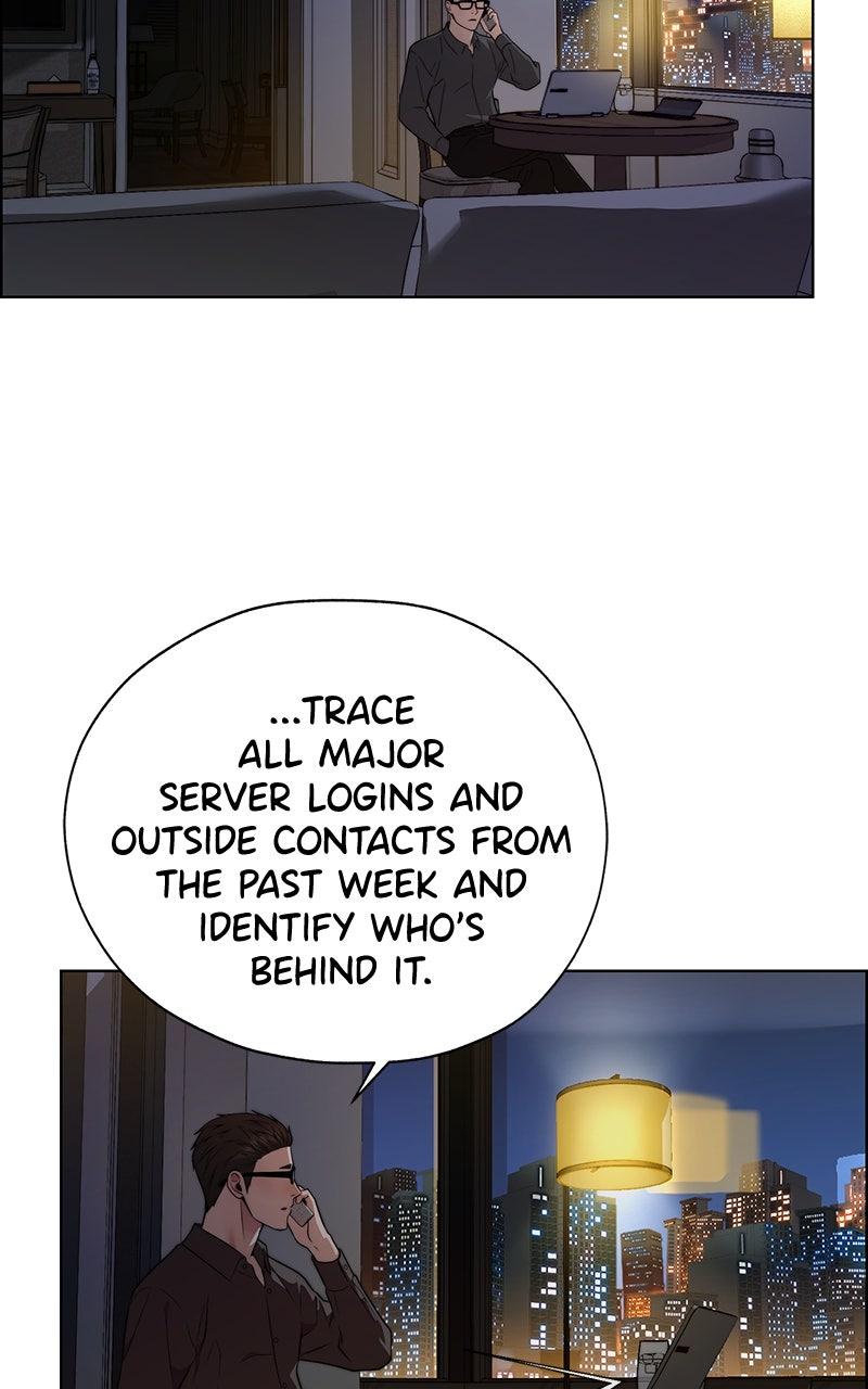 A Man's Man Chapter 204.4 page 17 - 