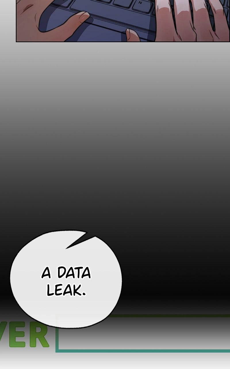 A Man's Man Chapter 204.4 page 22 - 