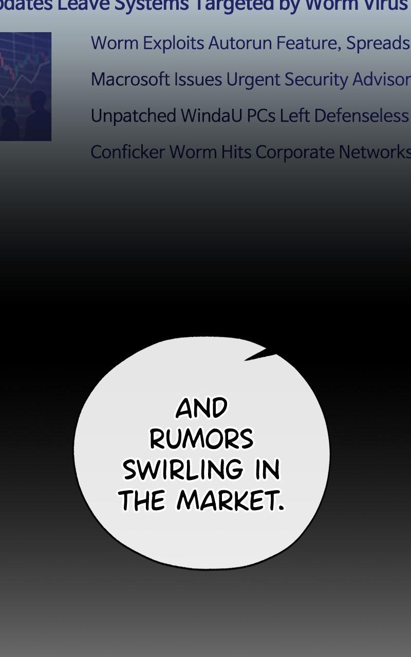 A Man's Man Chapter 204.4 page 24 - 
