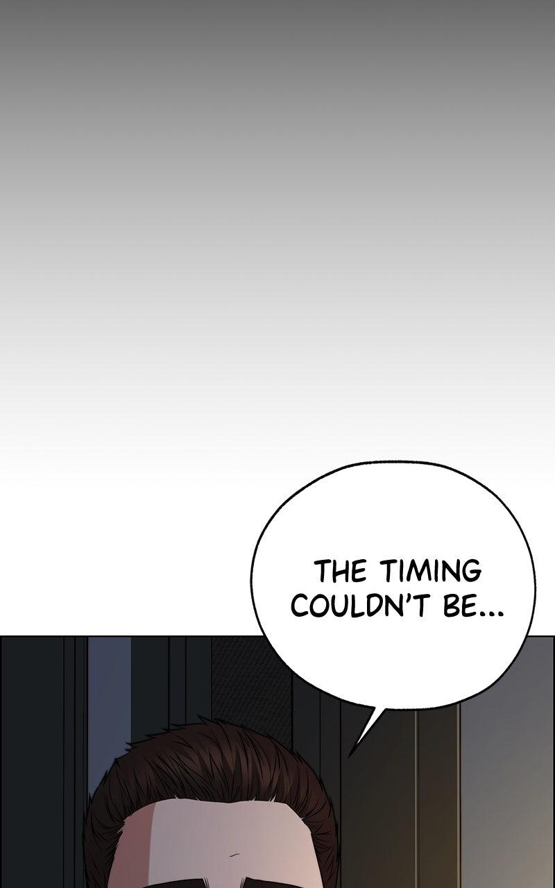 A Man's Man Chapter 204.4 page 25 - 