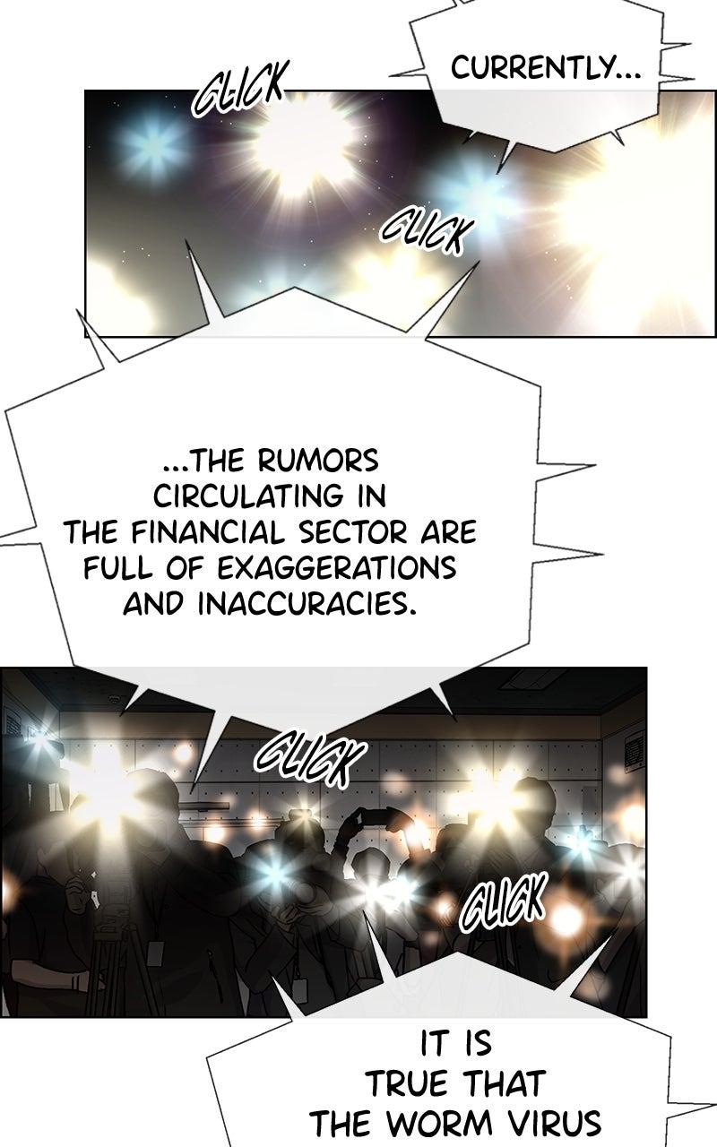 A Man's Man Chapter 204.4 page 30 - 