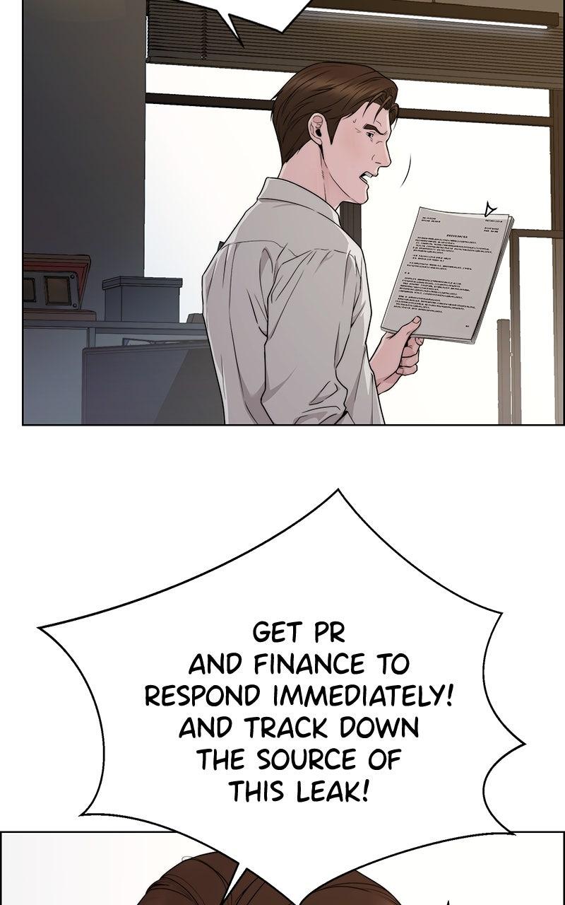 A Man's Man Chapter 204.4 page 4 - 