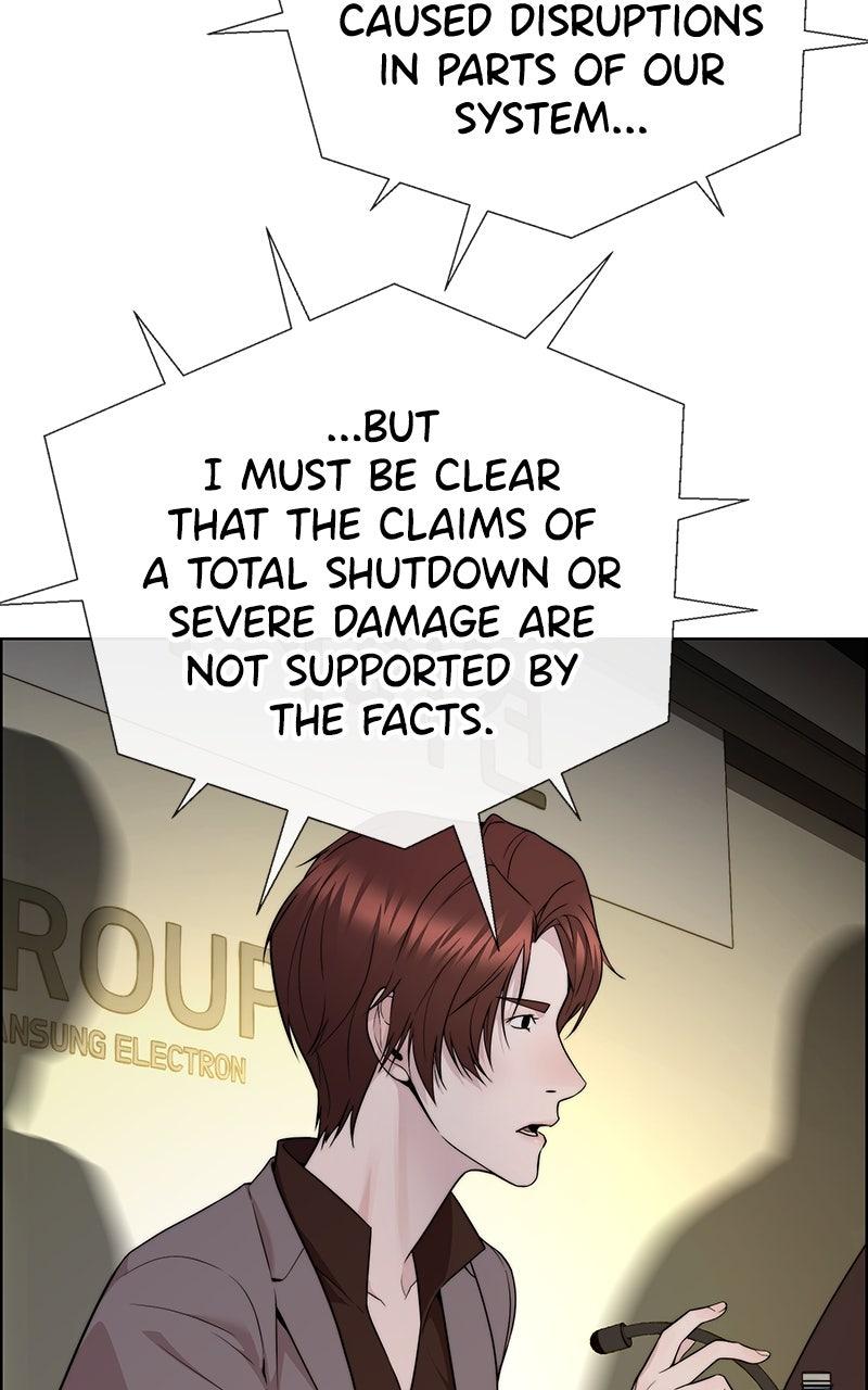A Man's Man Chapter 204.4 page 31 - 