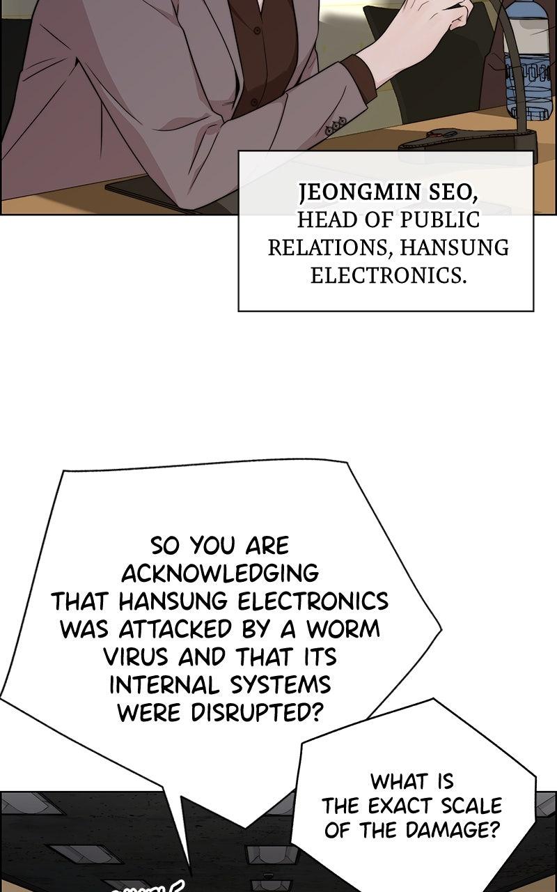 A Man's Man Chapter 204.4 page 32 - 
