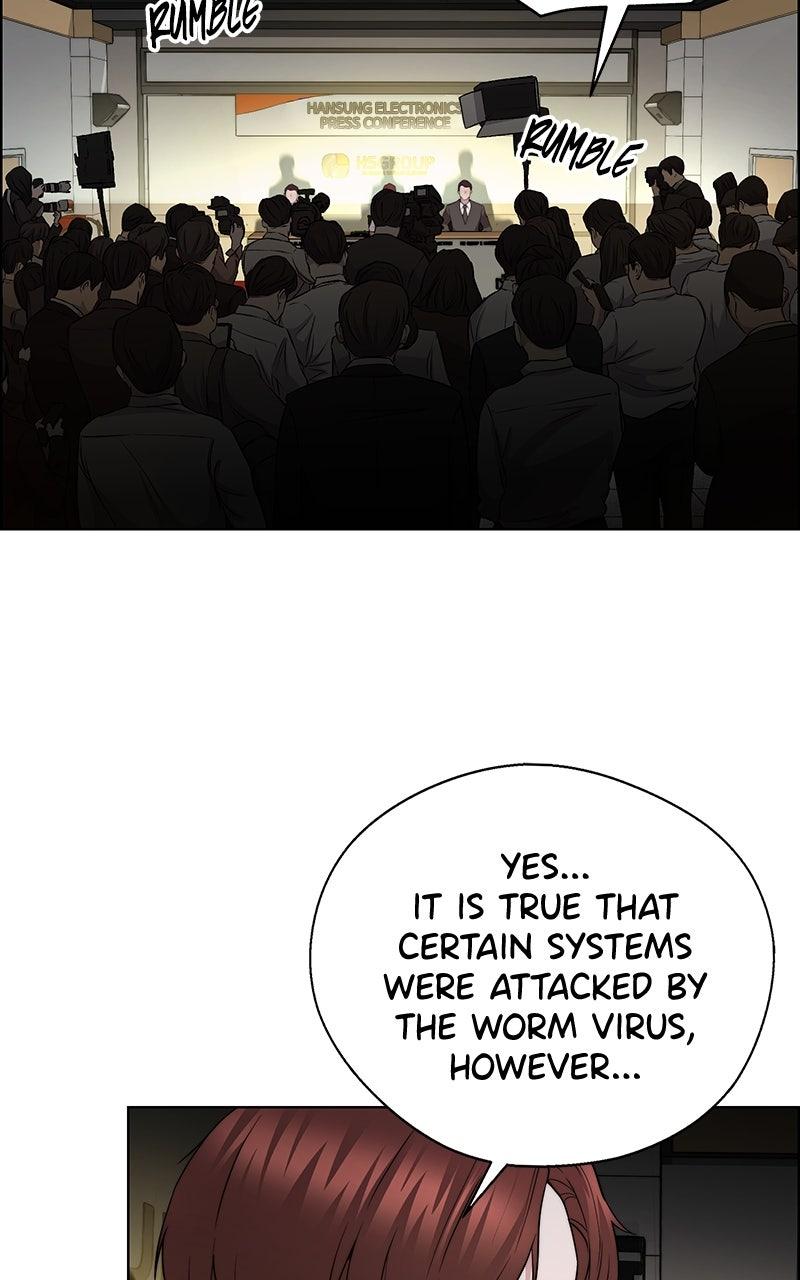 A Man's Man Chapter 204.4 page 33 - 