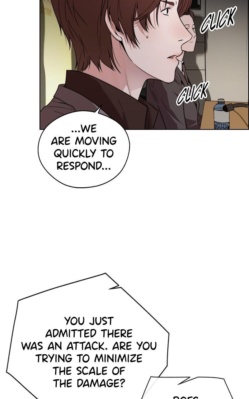 A Man's Man Chapter 204.4 page 34 - 