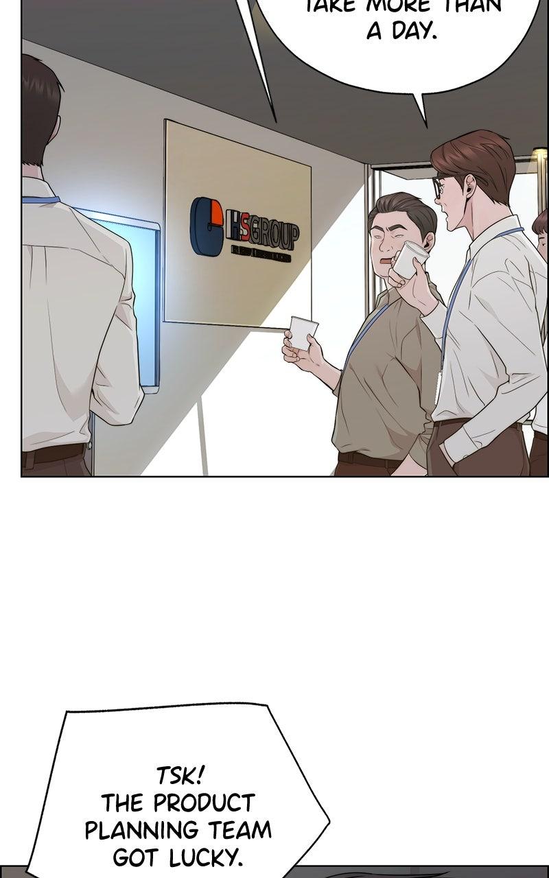 A Man's Man Chapter 204.4 page 40 - 
