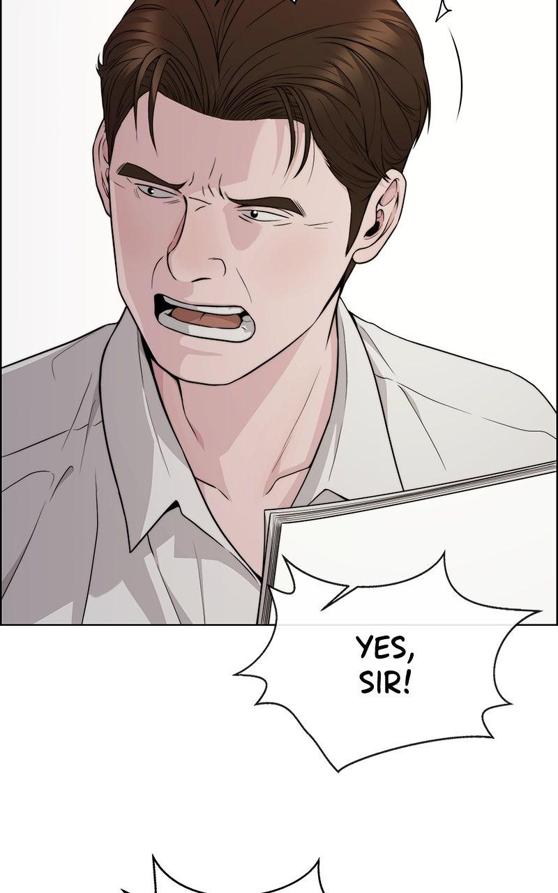 A Man's Man Chapter 204.4 page 5 - 
