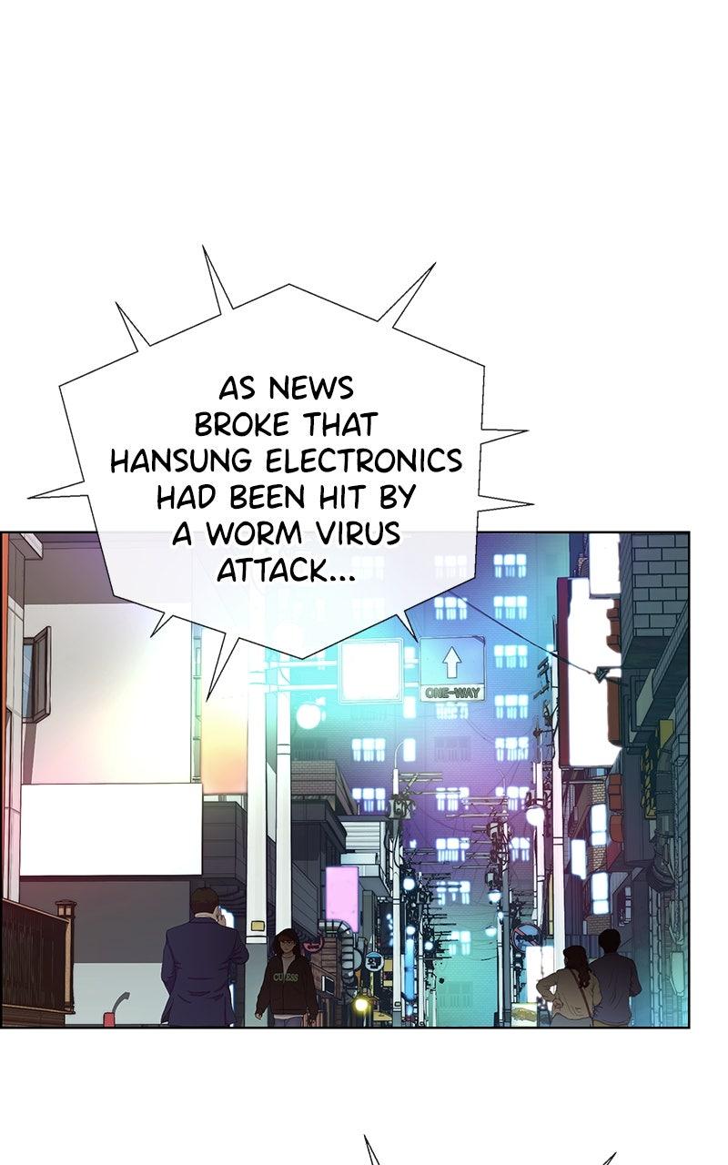 A Man's Man Chapter 204.4 page 45 - 