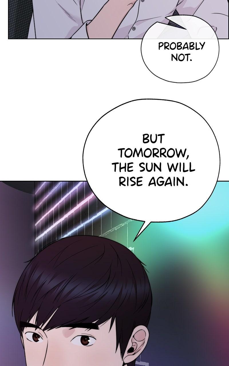 A Man's Man Chapter 204.4 page 49 - 