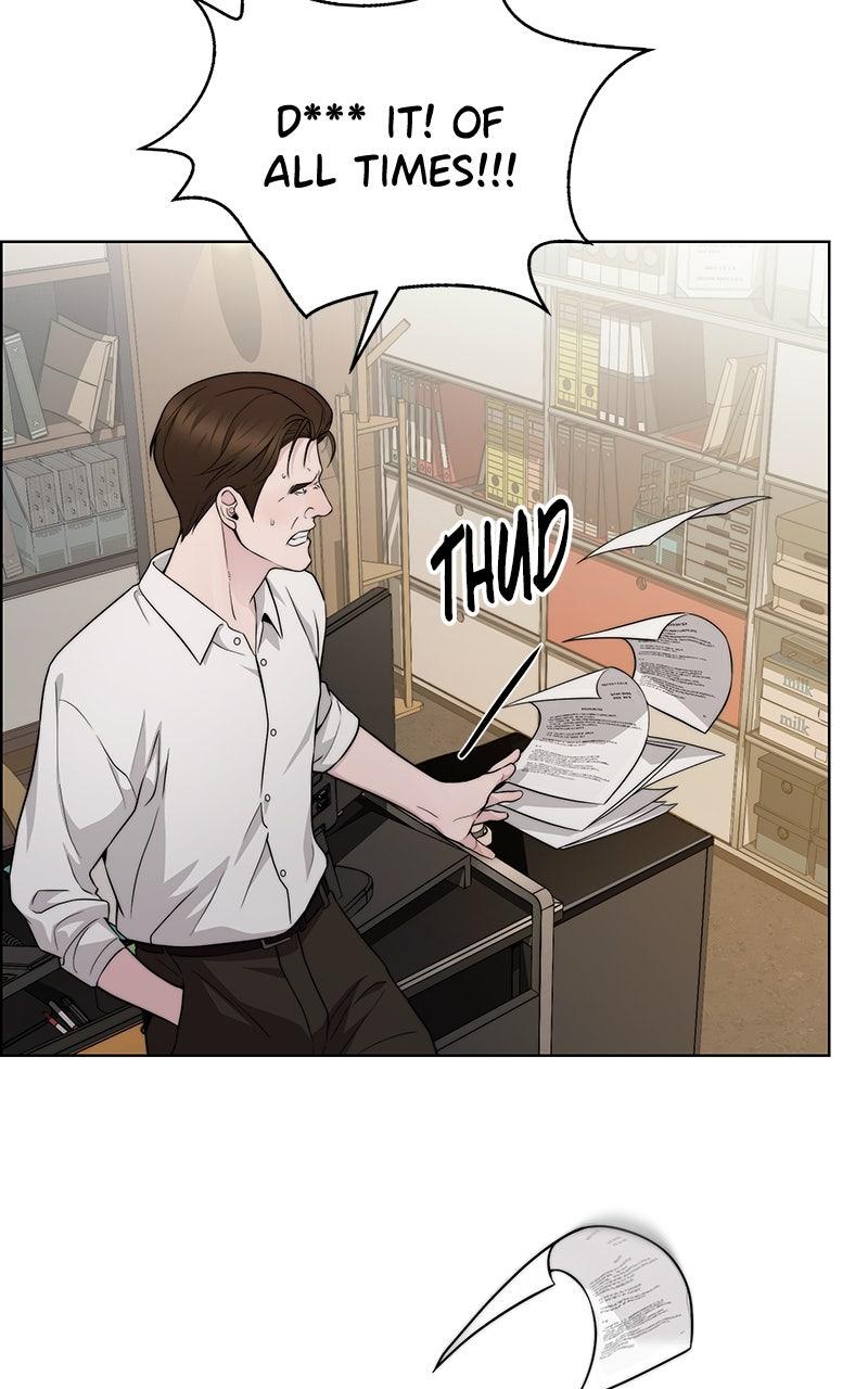A Man's Man Chapter 204.4 page 6 - 