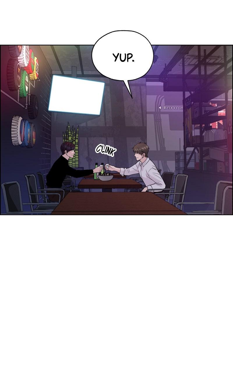 A Man's Man Chapter 204.4 page 51 - 