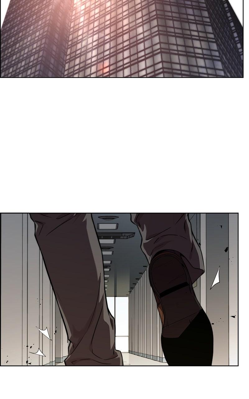 A Man's Man Chapter 204.4 page 54 - 