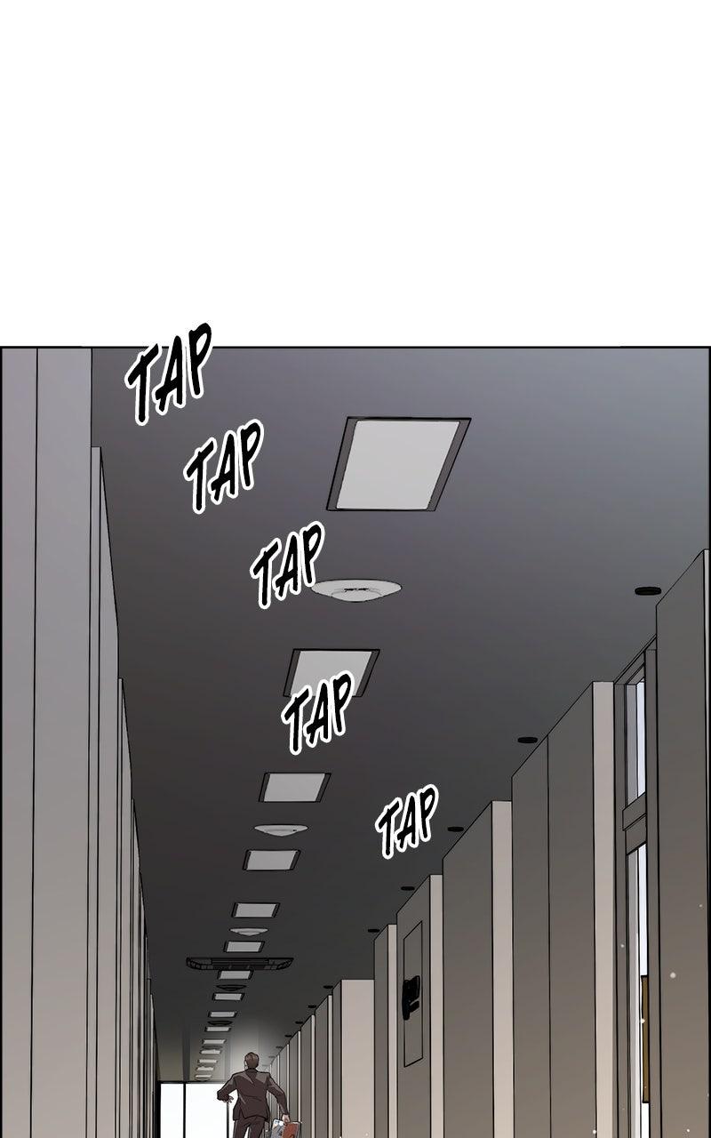 A Man's Man Chapter 204.4 page 55 - 