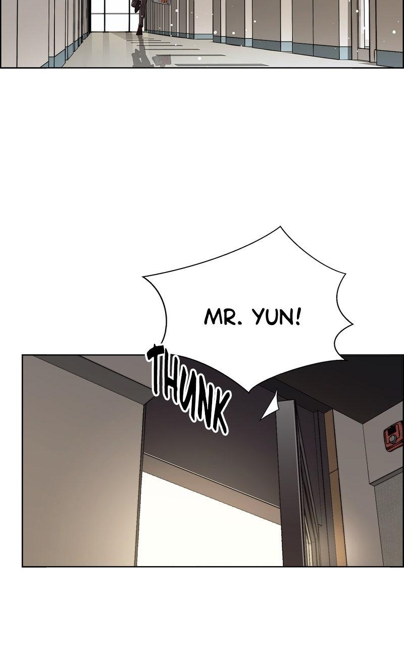A Man's Man Chapter 204.4 page 56 - 
