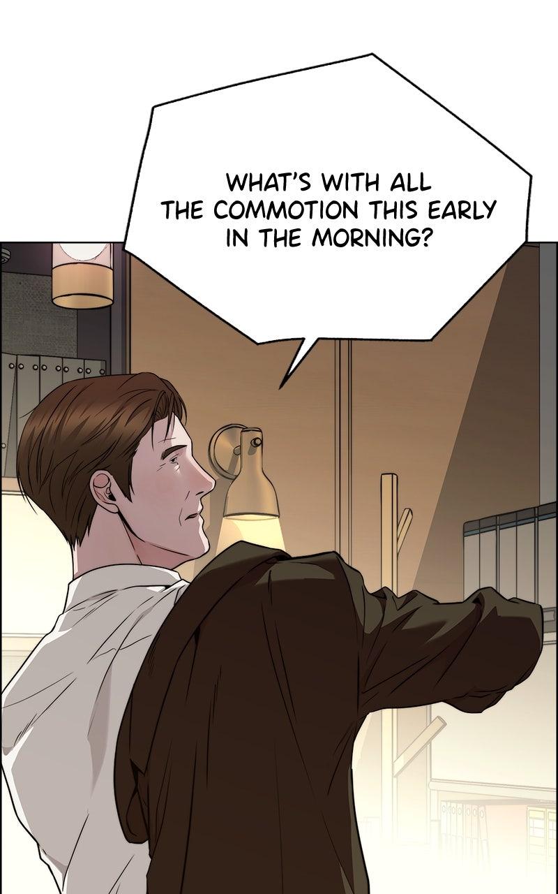 A Man's Man Chapter 204.4 page 57 - 