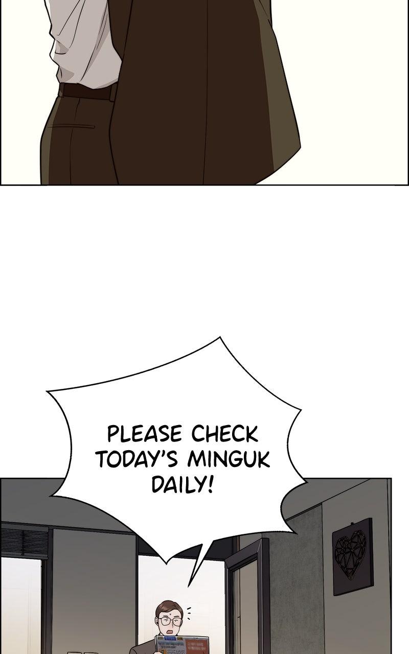 A Man's Man Chapter 204.4 page 58 - 