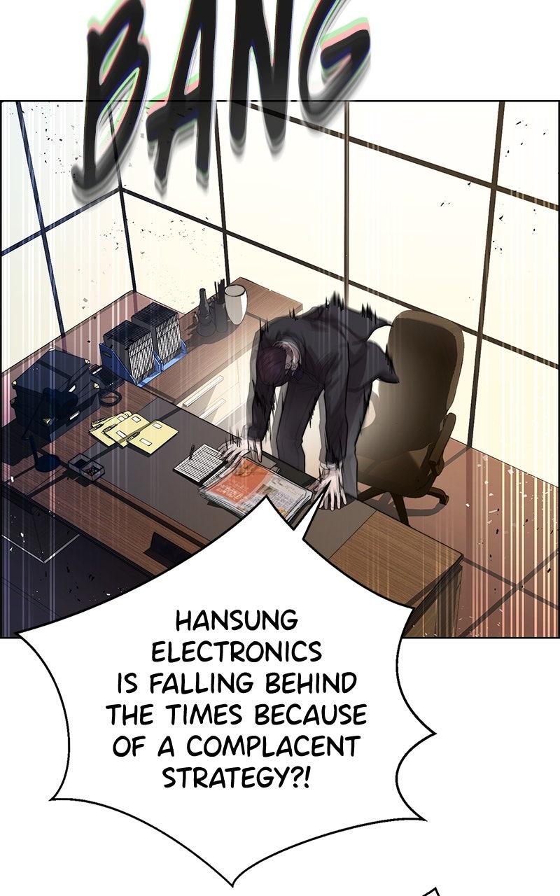 A Man's Man Chapter 204.4 page 65 - 