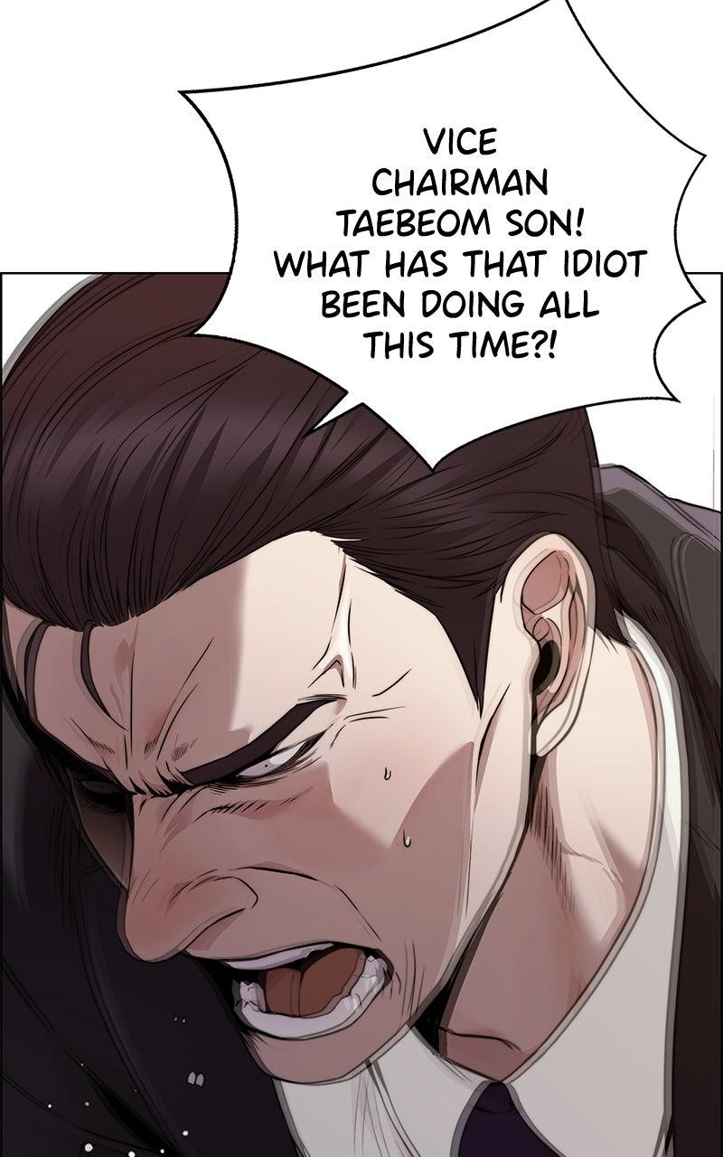 A Man's Man Chapter 204.4 page 66 - 