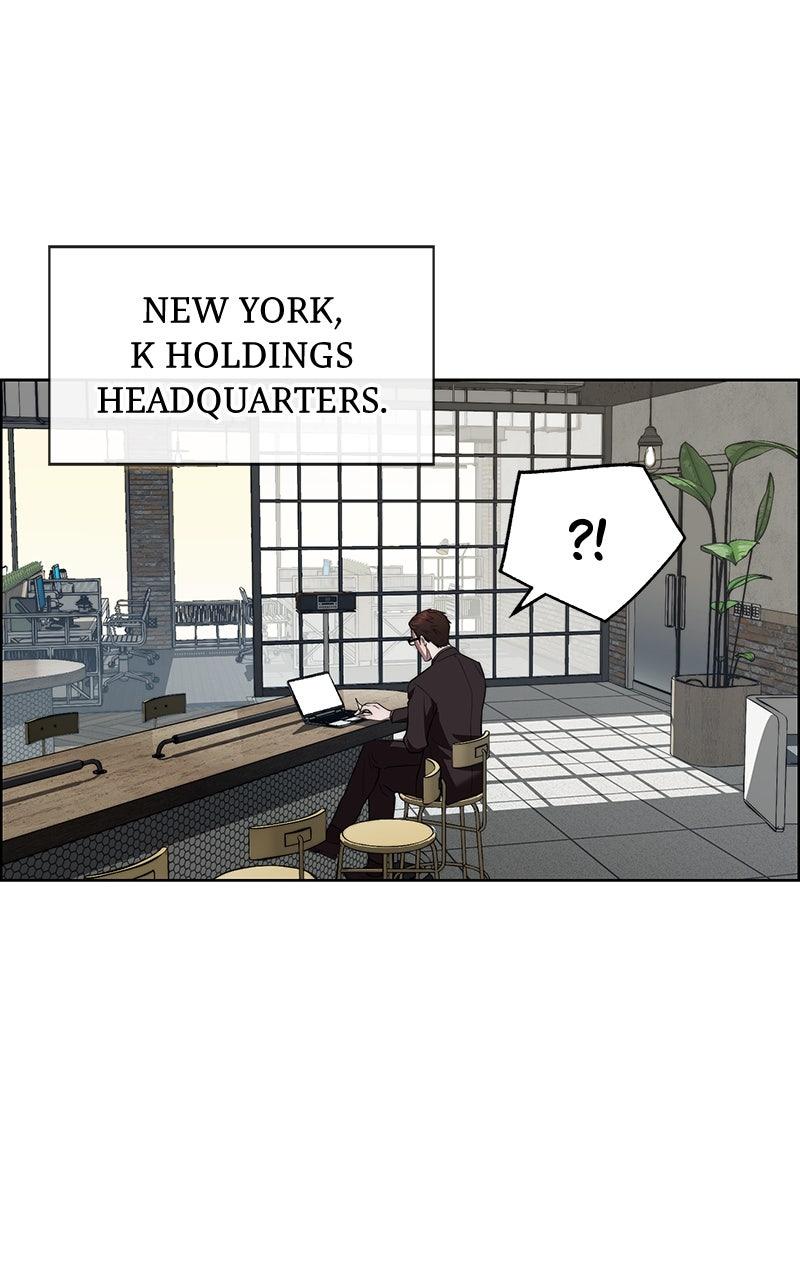 A Man's Man Chapter 204.4 page 70 - 