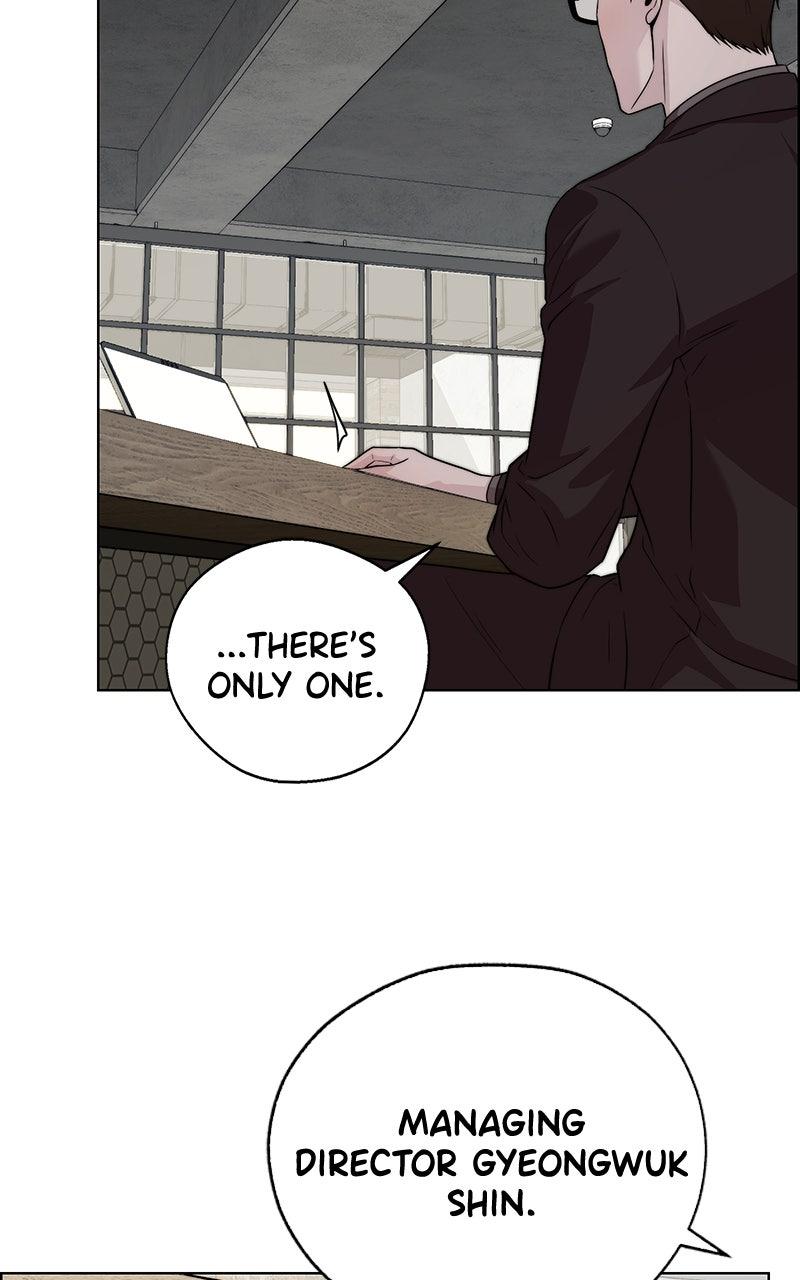 A Man's Man Chapter 204.4 page 75 - 
