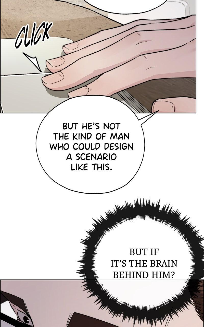 A Man's Man Chapter 204.4 page 76 - 