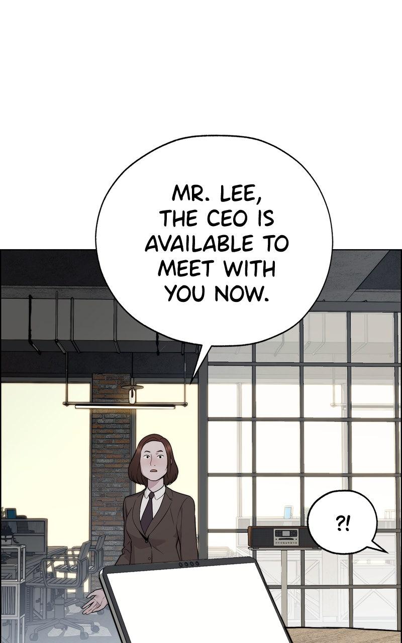 A Man's Man Chapter 204.4 page 79 - 