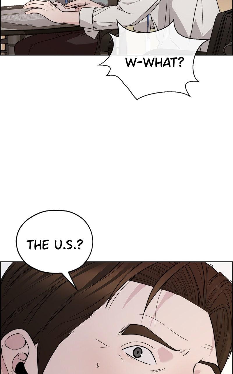 A Man's Man Chapter 204.4 page 9 - 