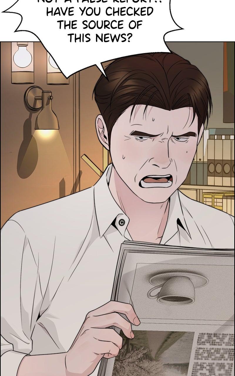 A Man's Man Chapter 204.4 page 82 - 