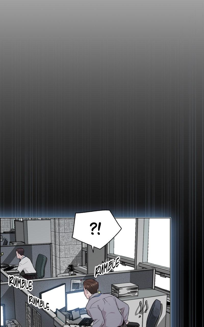 A Man's Man Chapter 204.4 page 84 - 