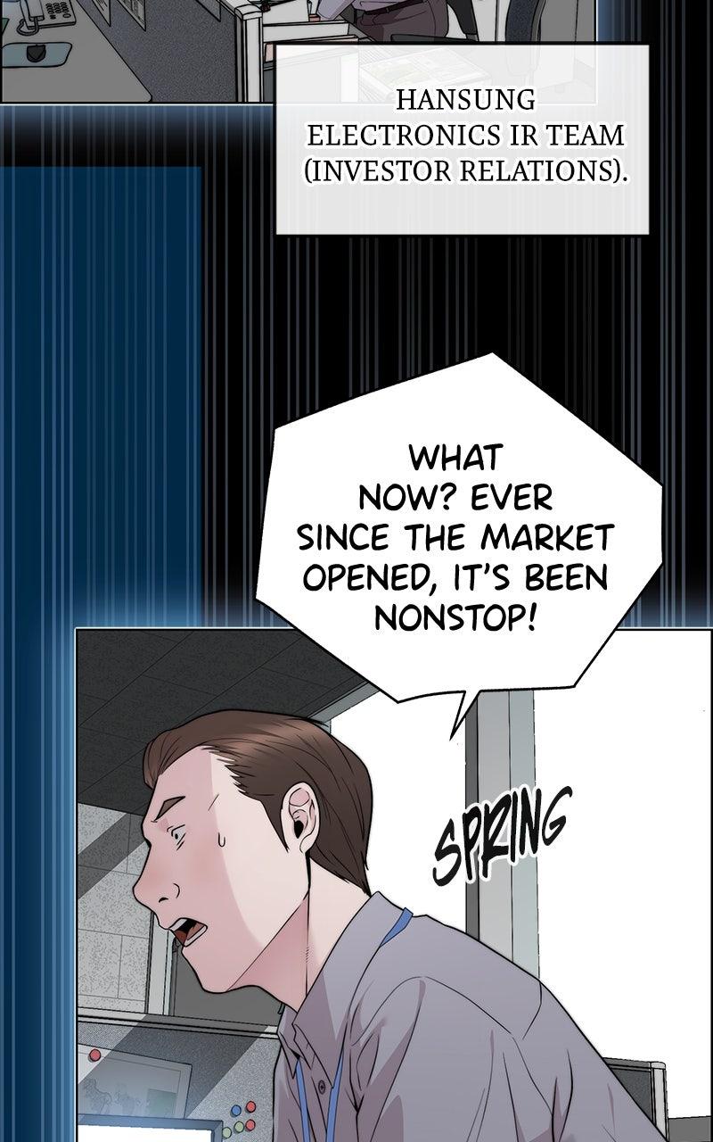 A Man's Man Chapter 204.4 page 85 - 