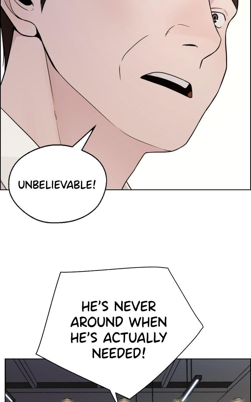 A Man's Man Chapter 204.4 page 10 - 