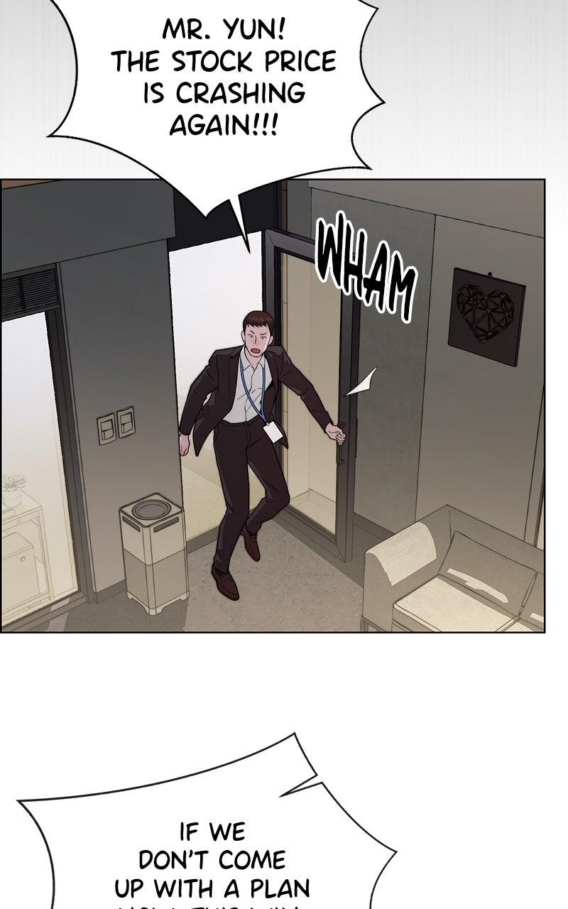 A Man's Man Chapter 204.4 page 92 - 