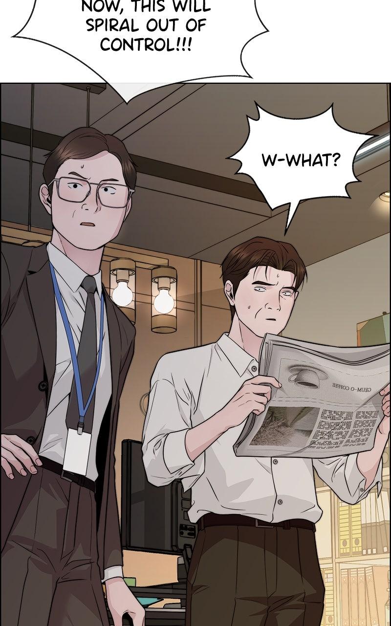 A Man's Man Chapter 204.4 page 93 - 