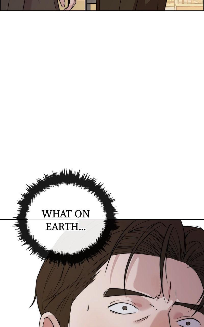A Man's Man Chapter 204.4 page 94 - 