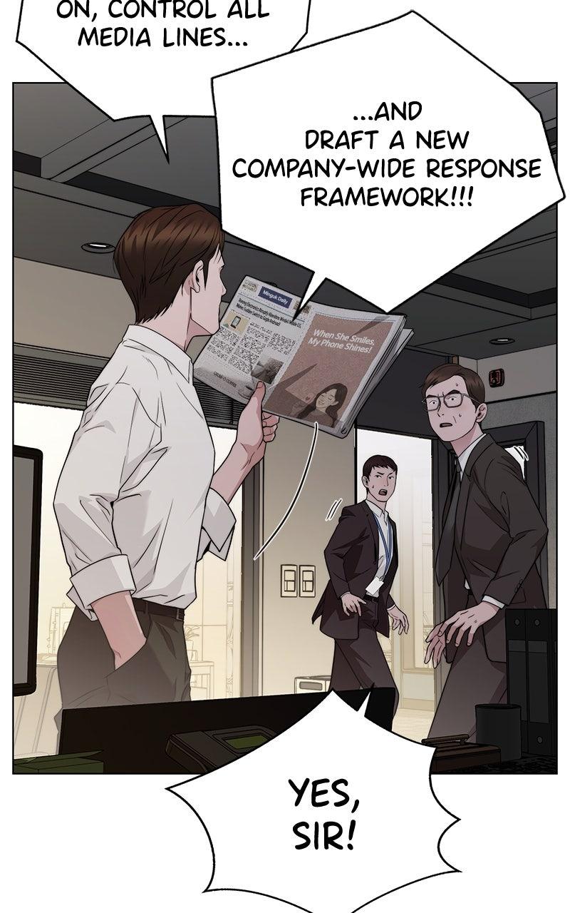 A Man's Man Chapter 204.4 page 96 - 