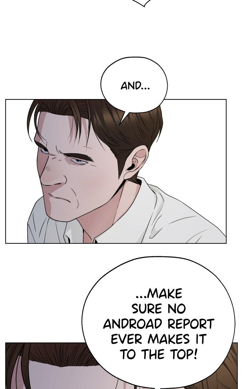 A Man's Man Chapter 204.4 page 97 - 