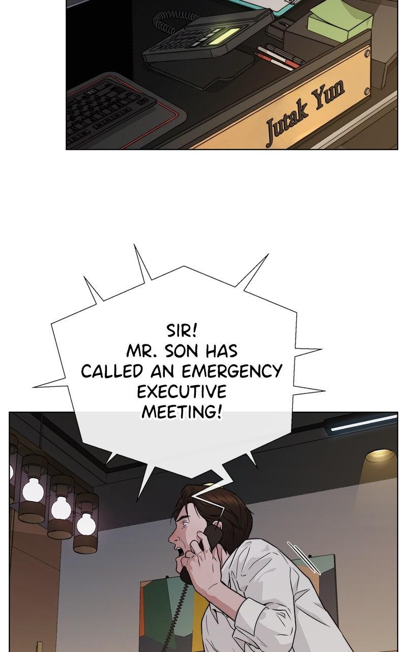 A Man's Man Chapter 204.4 page 99 - 