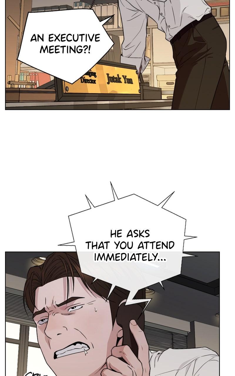 A Man's Man Chapter 204.4 page 100 - 